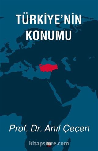 Türkiye'nin Konumu