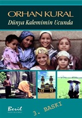 Dünya Kalemimin Ucunda