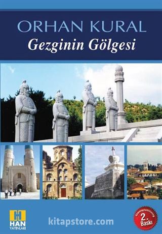 Gezginin Gölgesi