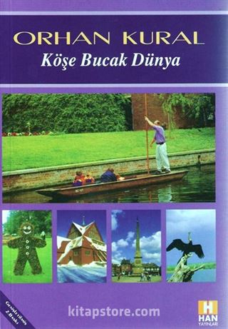 Köşe Bucak Dünya