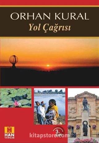 Yol Çağrısı