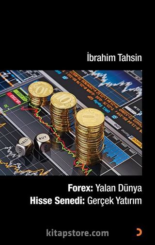 Forex: Yalan Dünya