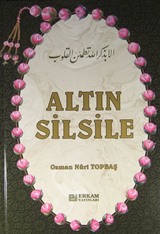 Altın Silsile (Ciltli)