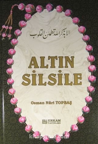 Altın Silsile (Ciltli)