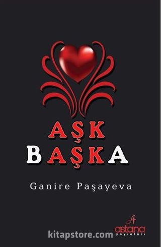 Aşk Başka