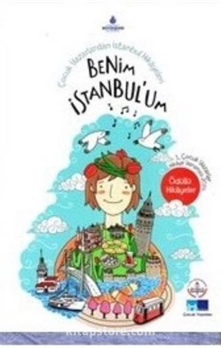 Benim İstanbul'um