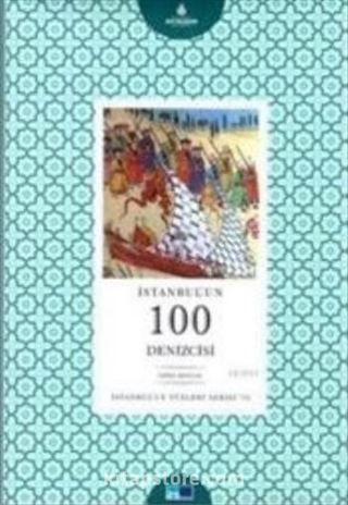 İstanbul'un 100 Denizcisi