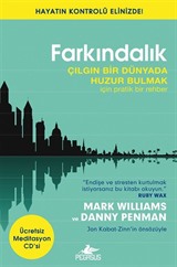 Farkındalık (Cd Ekli)