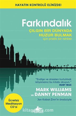 Farkındalık (Cd Ekli)