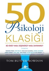 50 Psikoloji Klasiği