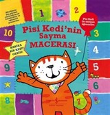 Pisi Kedi'nin Sayma Macerası