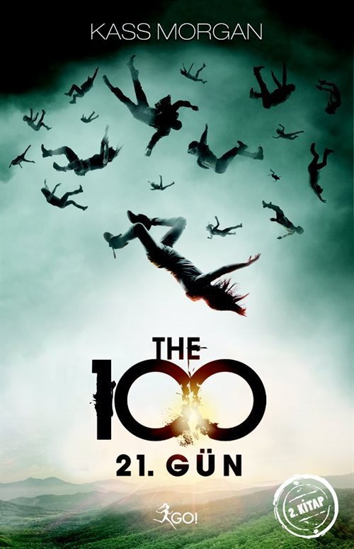 The 100 / 21. Gün 2. Kitap