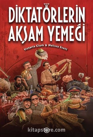 Diktatörlerin Akşam Yemeği