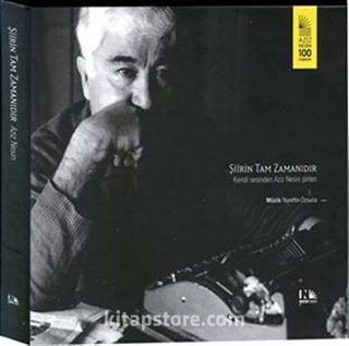 Şiirin Tam Zamanıdır (Cd)