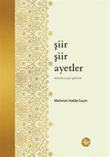 Şiir Şiir Ayetler