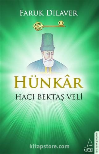 Hünkar Hacı Bektaş Veli