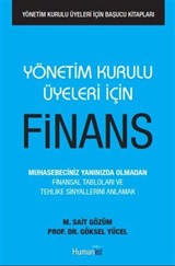 Yönetim Kurulu Üyeleri İçin Finans