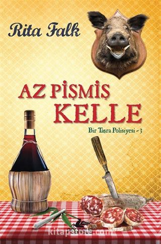 Az Pişmiş Kelle / Bir Taşra Polisiyesi 3