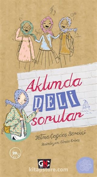 Aklımda Deli Sorular