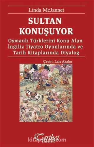 Sultan Konuşuyor