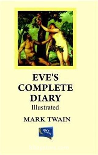 Eve's Complete Diary