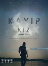 Kayıp Kız (Dvd)