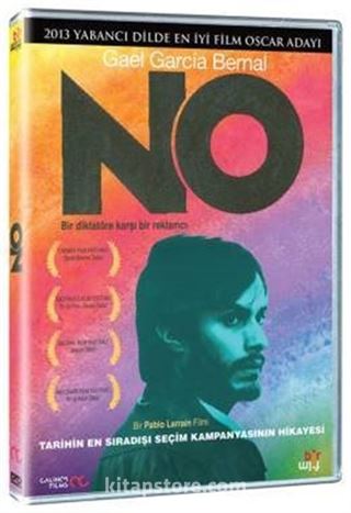 No (Dvd)