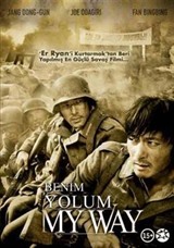 Benim Yolum (Dvd)