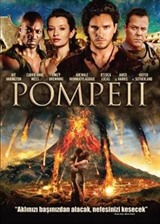 Pompeii (Dvd)