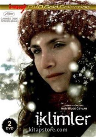 İklimler (2 Dvd)