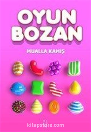 Oyun Bozan