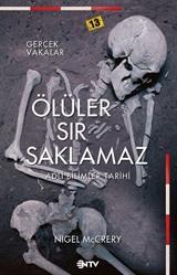 Ölüler Sır Saklamaz