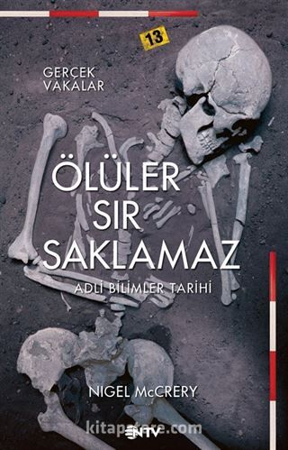 Ölüler Sır Saklamaz