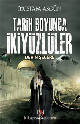 Tarih Boyunca İkiyüzlüler