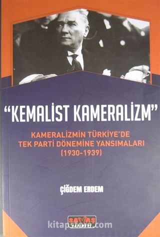 Kemalist Kameralizm