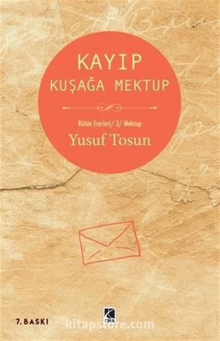 Kayıp Kuşağa Mektup