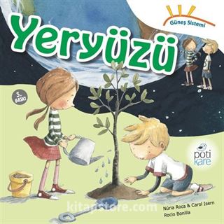 Yeryüzü / Güneş Sistemi