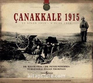 Çanakkale 1915