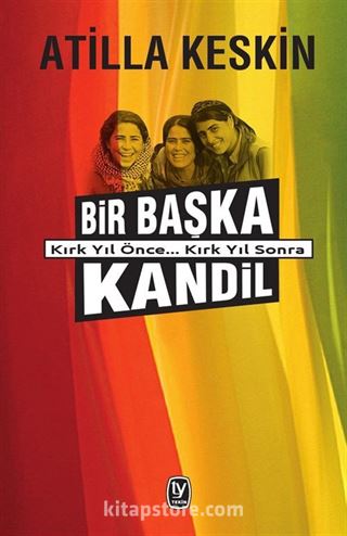 Bir Başka Kandil