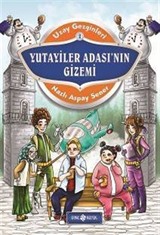 Yutayiler Adası'nın Gizemi