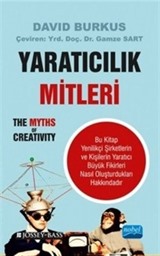 Yaratıcılık Mitleri