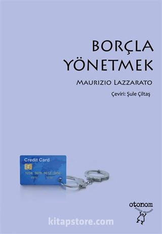 Borçla Yönetmek