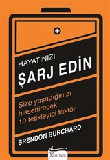 Hayatınızı Şarj Edin