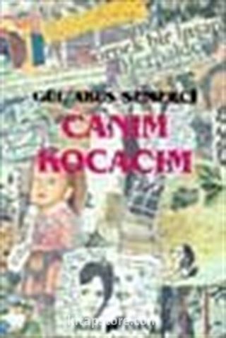 Canım Kocacım