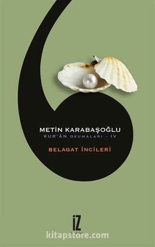 Belagat İncileri / Kur'an Okumaları 4