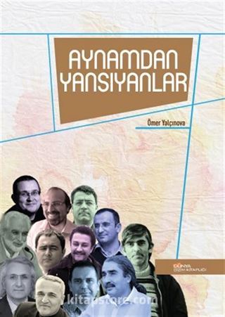 Aynamdan Yansıyanlar