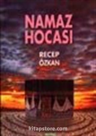 Namaz Hocası