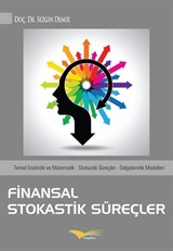 Finansal Stokastik Süreçler