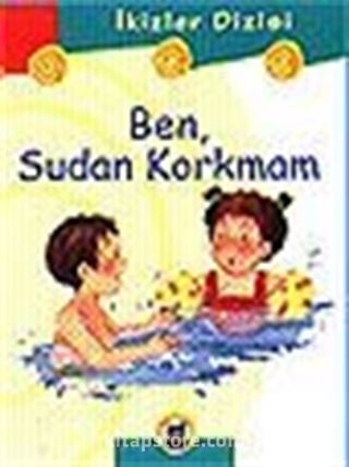 İkizler Dizisi (6 kitap takım) (5-7 yaş öyküleri)