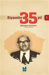 Siyasette 35 Yıl 1